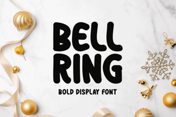 Bell Ring Handwritten Font: A Designer’s Review for Warm Branding