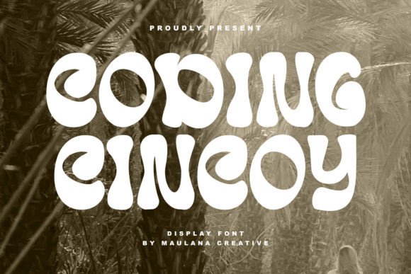 Coding Cincoy for Editorial Design and Content Branding