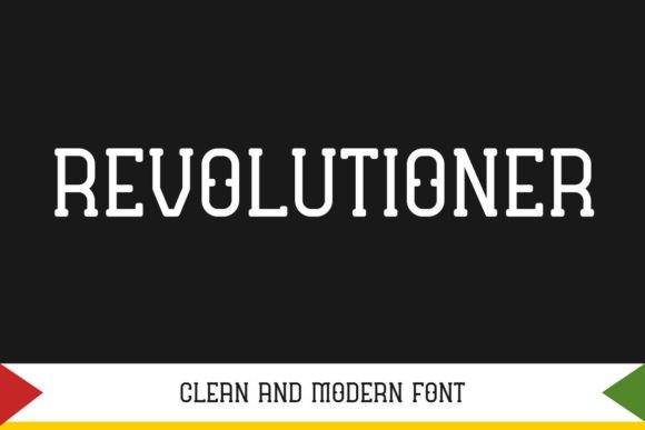 Revolutioner for Crafters and Small Shop Product Designs